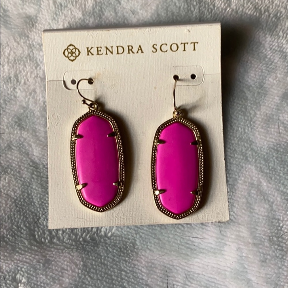 Kendra Scott Earrings